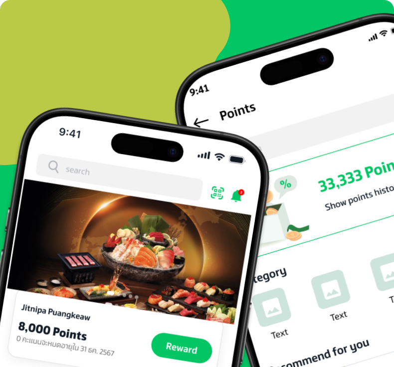 Food Delivery Apps